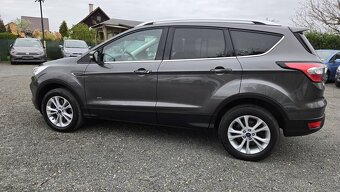 FORD KUGA 2.0TDCi  4x4  132KW TITANIUM 1MAJITEL - 18
