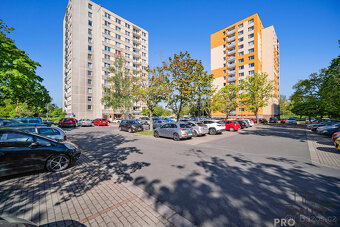 Prodej bytu 3+1 76 m2 v Pardubicích, byt 3+1 76 m2 Pardubice - 18