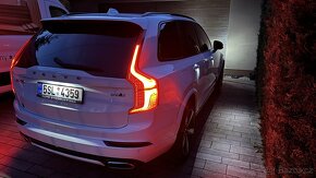 Volvo xc90-B6,R-Design,B&W,vzduch,max,odpočet DPH - 18