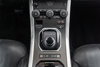 Land Rover Range Rover Evoque 2.0D R-Dynamic HSE AWD DPH - 18