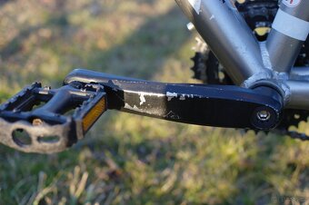 prodám horské kolo Trek 6700 - 18