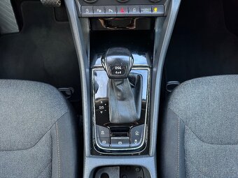 Škoda Kodiaq 2.0TDI 110kw DSG 4x4 FACELIFT - 18
