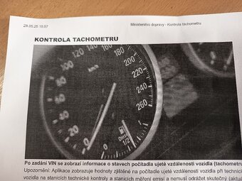 FORD Fusion 1,4i Comfort  ČR - 18