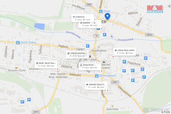 Prodej zemědělské usedlosti, 108 m², pozemek 748 m² - 18