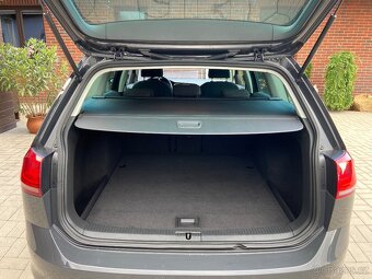 VW GOLF 7 / AALSTAR / 1.6 TDI / 81KW / 1.MAJ./ TOP - 18