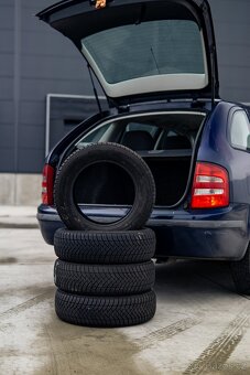 Škoda fabia 1.4 MPI - 18