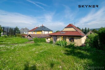 Prodej rodinné domy, 198 m2 - Ústí nad Labem - Střekov - 18