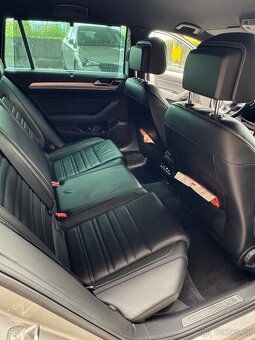 VW Passat 2.0TDI R-line 140kw - 18