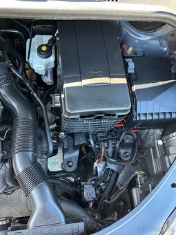 VW GOLF PLUS 1.4 MPI SERVISNÍ KNIHA VW 51.100 km - 18