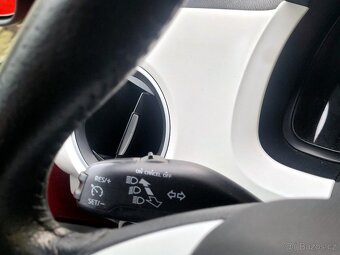 Seat Mii, 1,0 Style 55kW KLIMATIZACE - 18