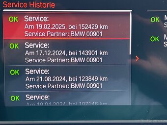 BMW 530d 210kw r 2022 HUD 4x Klima LED tažné - odpočet DPH - 18