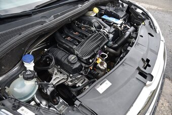 Peugeot 2008 1.2, KLIMATIZACE, TEMPOMAT - 18