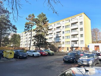 Prodej bytu 4+1 Hradec Králové - 18