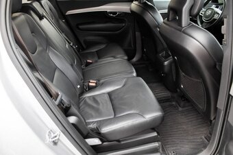 Volvo XC90 2.0 B5 Drive-E AWD A/T (2019) - 18
