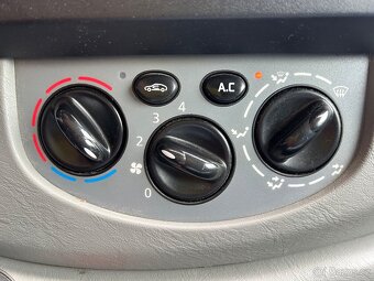 Renault Trafic Maxi L2H2 Klimatizace 1.majitel - 18