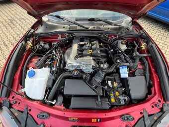 Mazda MX-5 2,0i 118 KW REVOLUTION TOP - 18
