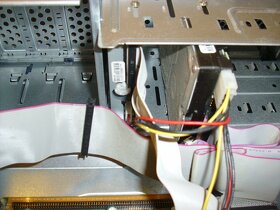Pentium Intel Celeron - komponenty, nahradní díly - 18