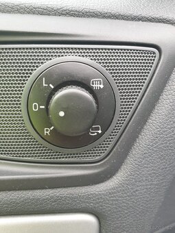 Škoda Octavia kombi 1,6 tdi 77 kw 2013 - 18