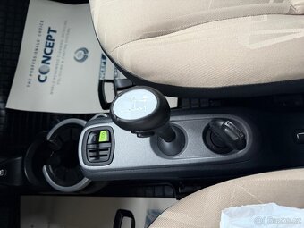 Smart fortwo 451 coupe mhd 1.0 JBL muzika - 18