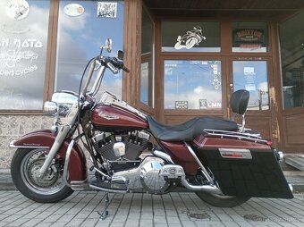 Harley Davidson FLHRCI  Road King EU verze - 18