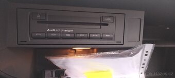 Audi A3 benzin - 18