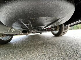 BMW e30 po celkové rekonstrukci - 18