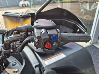 Segway Snarler AT6 L limited EU5 - 18