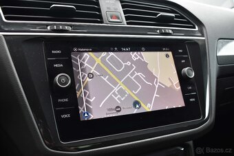 Volkswagen Tiguan, 2.0TDi.110kW.DSG.ACC.NAVI.DPH - 18