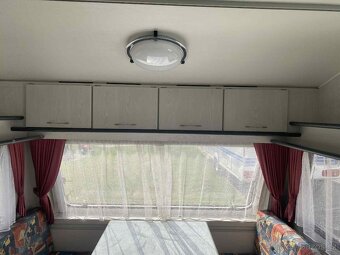 Chateau Chiara 445/ 100 km/h/ MOVER - 18