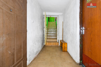 Prodej rodinného domu, 100 m², Žlutice, ul. Poděbradova - 18