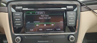 Škoda Superb 2.0 TDI 125 kW - 18