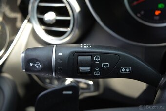Mercedes Benz GLC 300e 4MATIC 2021 - 18