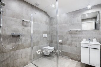 Prodej ubytování, 450 m² - Suchohrdly, ul. Znojemská - 18