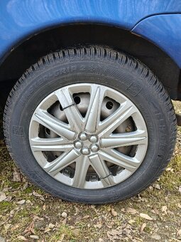 Fiat seicento 1.1 - 18