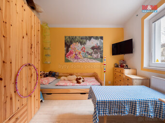 Prodej chalupy, 140 m², Hroznětín, Velký Rybník - 18