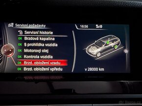 BMW F11 525d 160kW Touring - TOP STAV - 18
