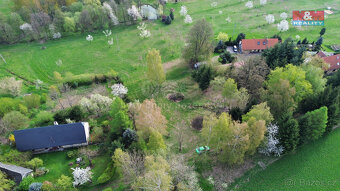 Prodej pozemku k bydlení, 2428 m², Proruby - 18