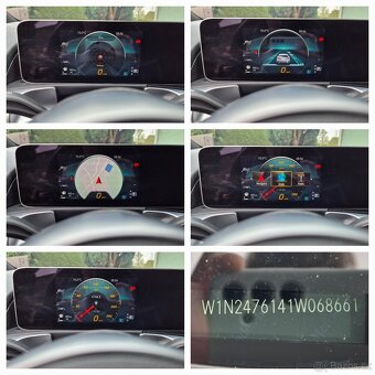 Mercedes-Benz GLB AMG 220d 140kw 8G • 2021 •ACC• - 18