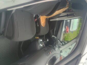 prodej Citroen C4 Grand picasso 1,6 88kw lpg - 18