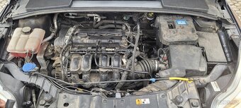Ford Focus kombi 1,6Ti-VTC 92kW benzín 100 000km - 18