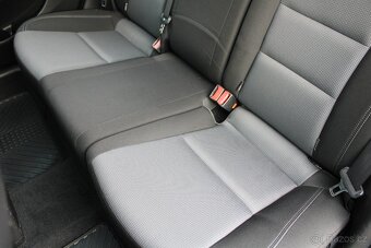Hyundai i30 1,6 CRDi ČR,VÝHŘEVY,DPH,2014 - 18
