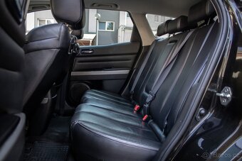 Mazda CX-7 2.2 MZR-CD 4x4 120kw - 18