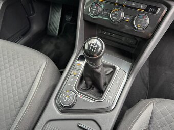 VW Tiguan 4Motion 2.0 TDI 4x4 110kW Tažné Kamera Navigace - 18