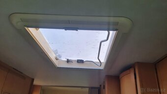 ADRIA UNICA B 502 DK-STAN-BOJLER-PALANDY-100km/h - 18