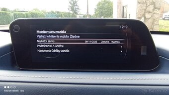 MAZDA  CX-30  2,0  SKYACTIV-X    AWD   M-HYBRID - 18