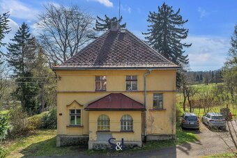 Prodej byty 2+1, 70 m2 - Polevsko, ev.č. 01062 - 18