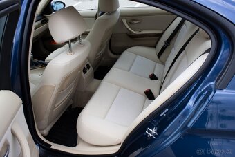 BMW Rad 3 318 i 129k - 18