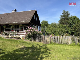 Prodej rodinného domu, 85 m², Loukov - 18