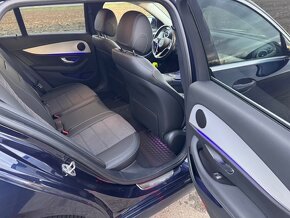 MERCEDES-BENZ E220 D 4matic AMG - 18