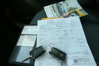 Opel Mokka Cosmo 4x4 opc Line - 18